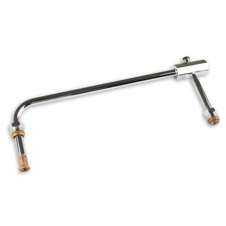 Holley 1PC MODEL 4150 DUEL FEED 34-150